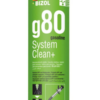 BIZOL čistač benzinskog sistema 300 ml