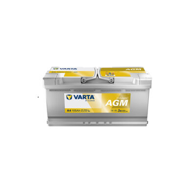 Varta 105Ah 950A D+ AGM akumulator 12 V