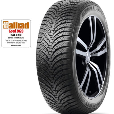 Falken AS210 195/65 R15 cjelogodišnja guma
