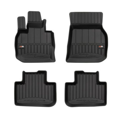 Proline gumene patosnice za BMW IX3 G08 X3 G01 F97 X4 G02 F98 2017-