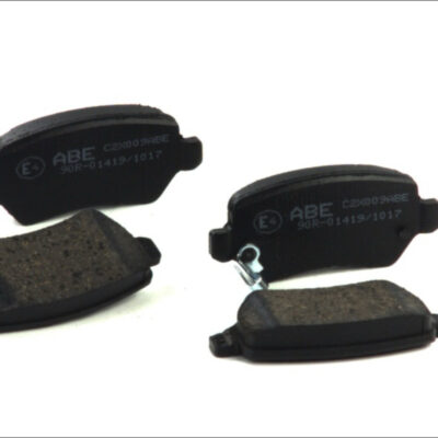 Disk pločice za Opel Astra G, Astra G Classic 1.0-2.2D 08.94-