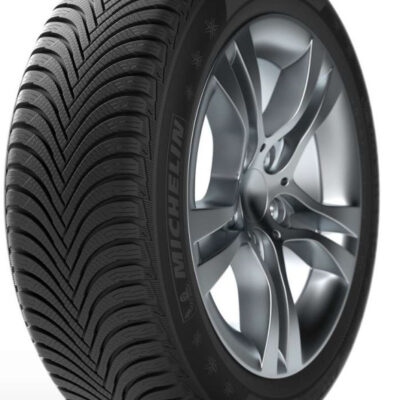 Michelin Alpin 5 Uredno Skladištena 205/55 R16 zimska guma