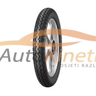 Anlas Scooter 3.50 18 Urban 3.50-18 guma za motocikl
