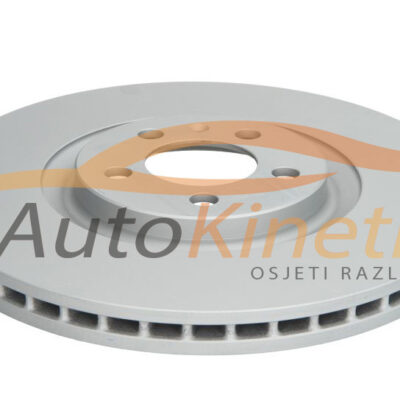 ATE disk diskovi za Audi A1,A3, TT, Seat Ibiza, Leon