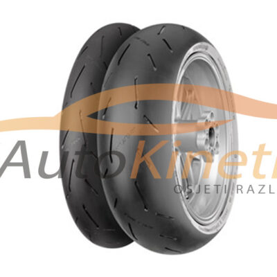 Continental Race Attack 2 Medium 180/60-17 trkaća guma za motocikl