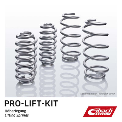Eibach Lift kit opruge za podizanje za Kia Sorento 02-11