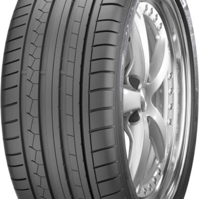 Dunlop Sportmaxx GT 315/25 R23 102Y XL ljetna guma