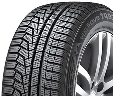 Hankook Winter SUV W320A 295/35 R23 108W XL zimska guma za SUV
