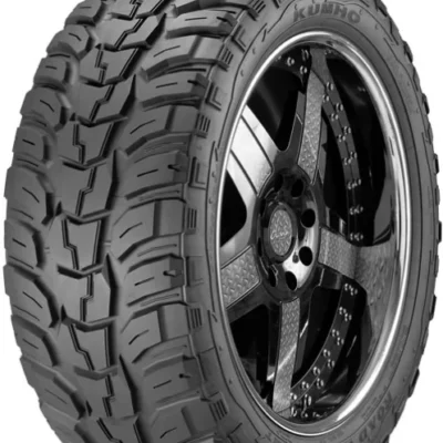 Kumho Road Venture MT KL71 120Q 235/85 R16 116Q ljetna guma