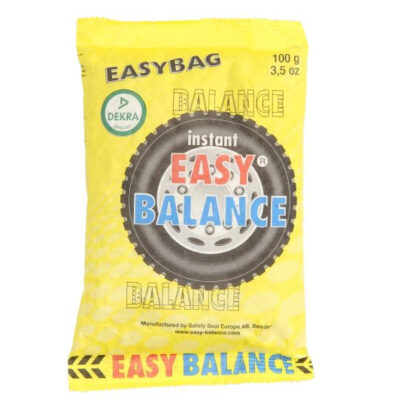 Prah za balansiranje pijesak Wheel Powder