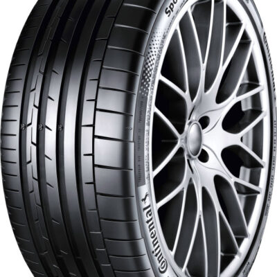 Continental SportContact 6 275/45 R21 ljetna guma