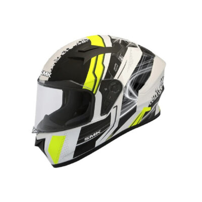 SMK kaciga integralna Stellar Swank veličina XS