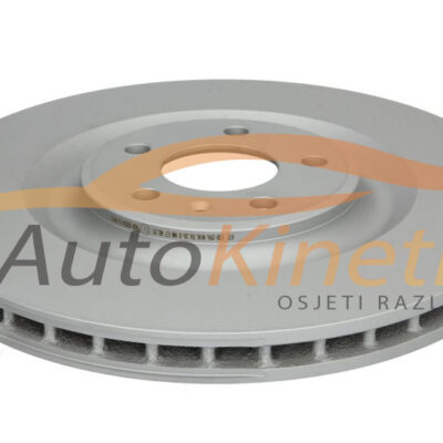 ATE disk diskovi za Audi A6 Allroad C8, A6 C8, A7, A8