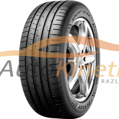 Dunlop 225/40/R18 Sport Maxx 225/40 R18 ljetna guma