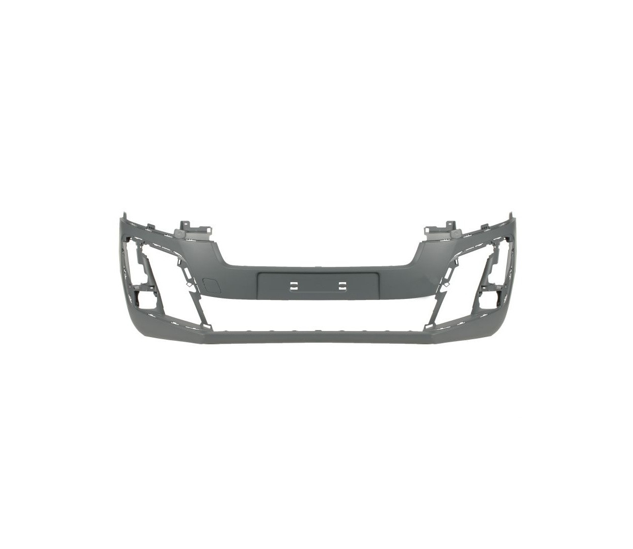 Prednji branik za Citroën Spacetourer; Fiat Scudo; Opel Zafira Life