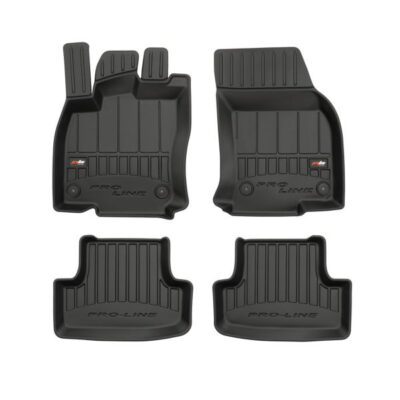 Proline gumene patosnice za Audi Q2 16.-