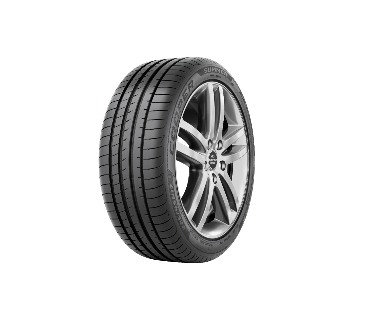 Cooper Evr 225/55 R18 98V ljetna guma
