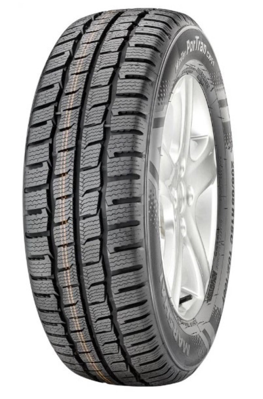 Kumho PorTran CW51 205/70 R15C 106R zimska guma za kombi