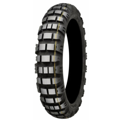 Mitas E-09 Dakar Žuta Linija 150/70 R17 69R guma za motocikl