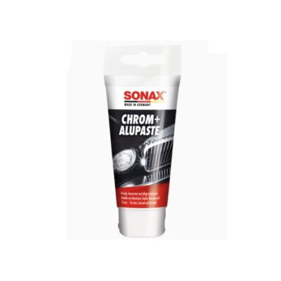 Sonax polir tečnost za krom i aluminij