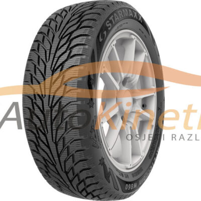 Starmaxx Arcterrain 195/65 R15 zimska guma