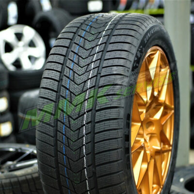 Tracmax X-Privilo S-330 255/50 R19 107V zimska guma