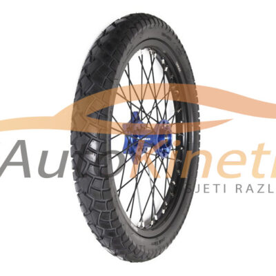 Deli Tire Street 130/70-17 guma za motocikl