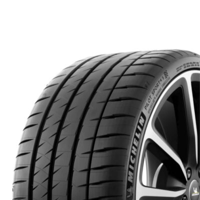 Michelin Pilot Sport 4S 225/35 R19 ljetna guma