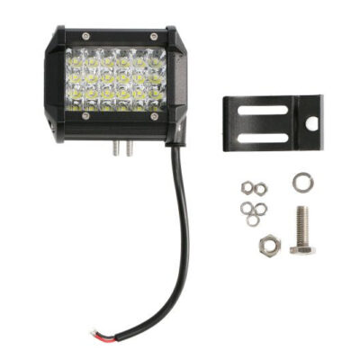 Radni farovi LED dalekosezna svjetla 72.0W Trucklight