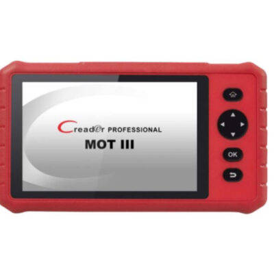 Dijagnostički uređaj CRP MOT/3 Car + 24 mj pretplata