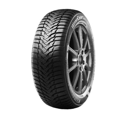 Kumho WinterCraft WP52+ 155/60 R15 74T zimska guma