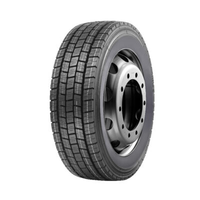 Leao 215 75 17.5 Pogonska 215/75 R17.5 cjelogodišnja guma
