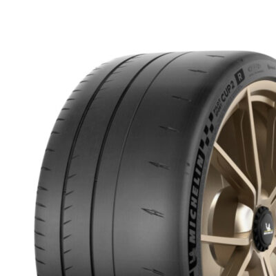 Michelin Pilot Sport CUP 2 R 265/35 R20 ljetna guma