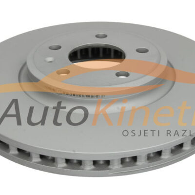 ATE disk diskovi za Audi A4 Allroad B8, A4B8,A6C7,Q5