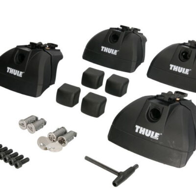 Thule 753 krovni nosači stopice