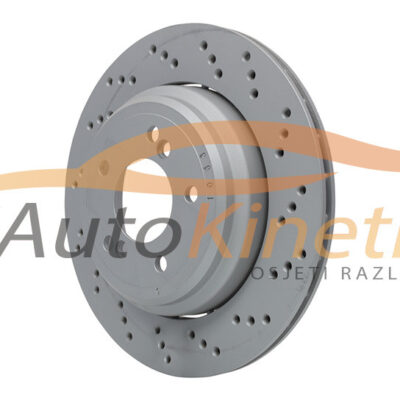 ATE disk diskovi za BMW E46,E85,E86