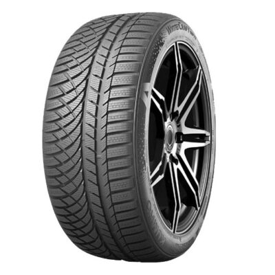 Kumho WinterCraft WP72 265/35 R19 98W XL zimska guma