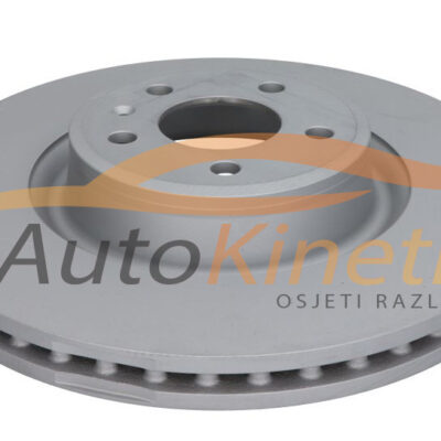 ATE disk diskovi za Audi A6 Allroad C7