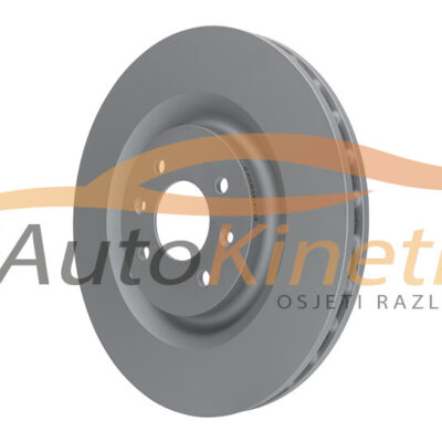 ATE disk diskovi za Citroën DS3, Peugeot 208 I