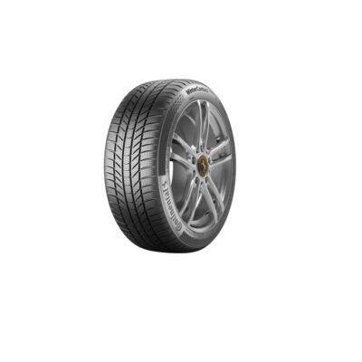 Continental WinterContact TS870 185/65 R15 88T zimska guma