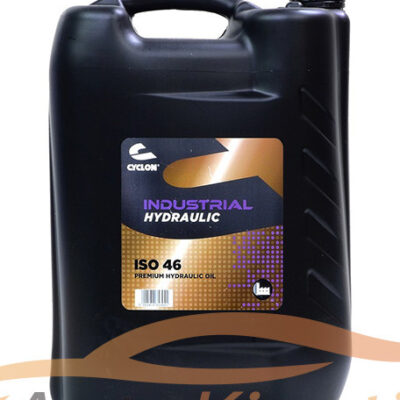 Cyclon ulje hydropremium 10 l