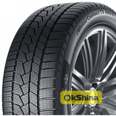 Continental TS860S WinterContact 265/35 R22 102W XL zimska guma