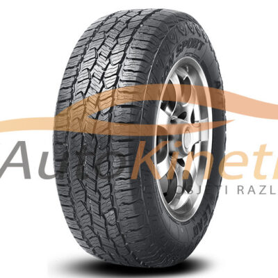 Leao Lion Sport A/T100 245/65 R17 XL ljetna guma