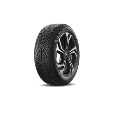 Michelin Pilot Alpin 5 SUV 285/45 R22 114V XL zimska guma za SUV
