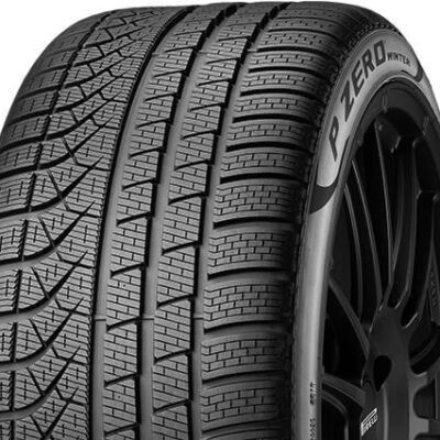 Pirelli P Zero Winter MO1A 295/30 R21 102W XL zimska guma