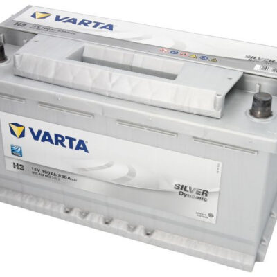 Varta 100Ah 830A pokretački akumulator 12 V