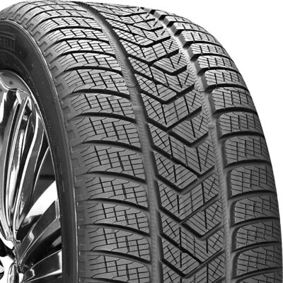 Pirelli Scorpion Winter e 315/40 R21 115V XL zimska guma za SUV