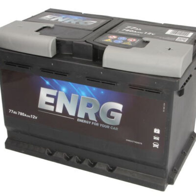 ENRG 77Ah 780A pokretački akumulator 12 V