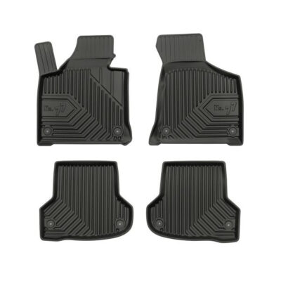 Gumene patosnice TPE premium za Audi A3 05.03-05.13
