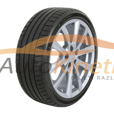 Michelin Pilot Sport 5 235/50 R18 101Y ljetna guma